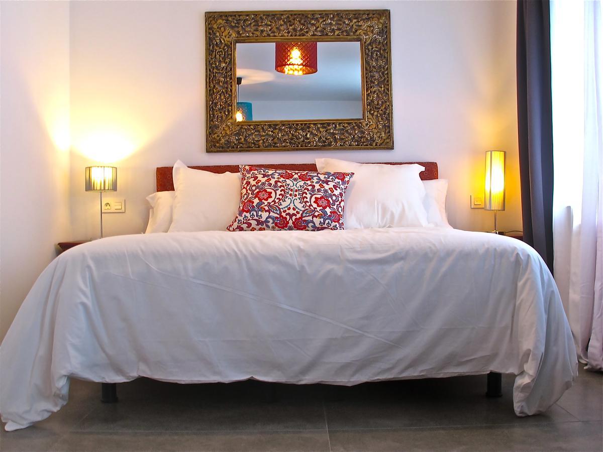 El Sosiego Hotel Villamiel Kültér fotó