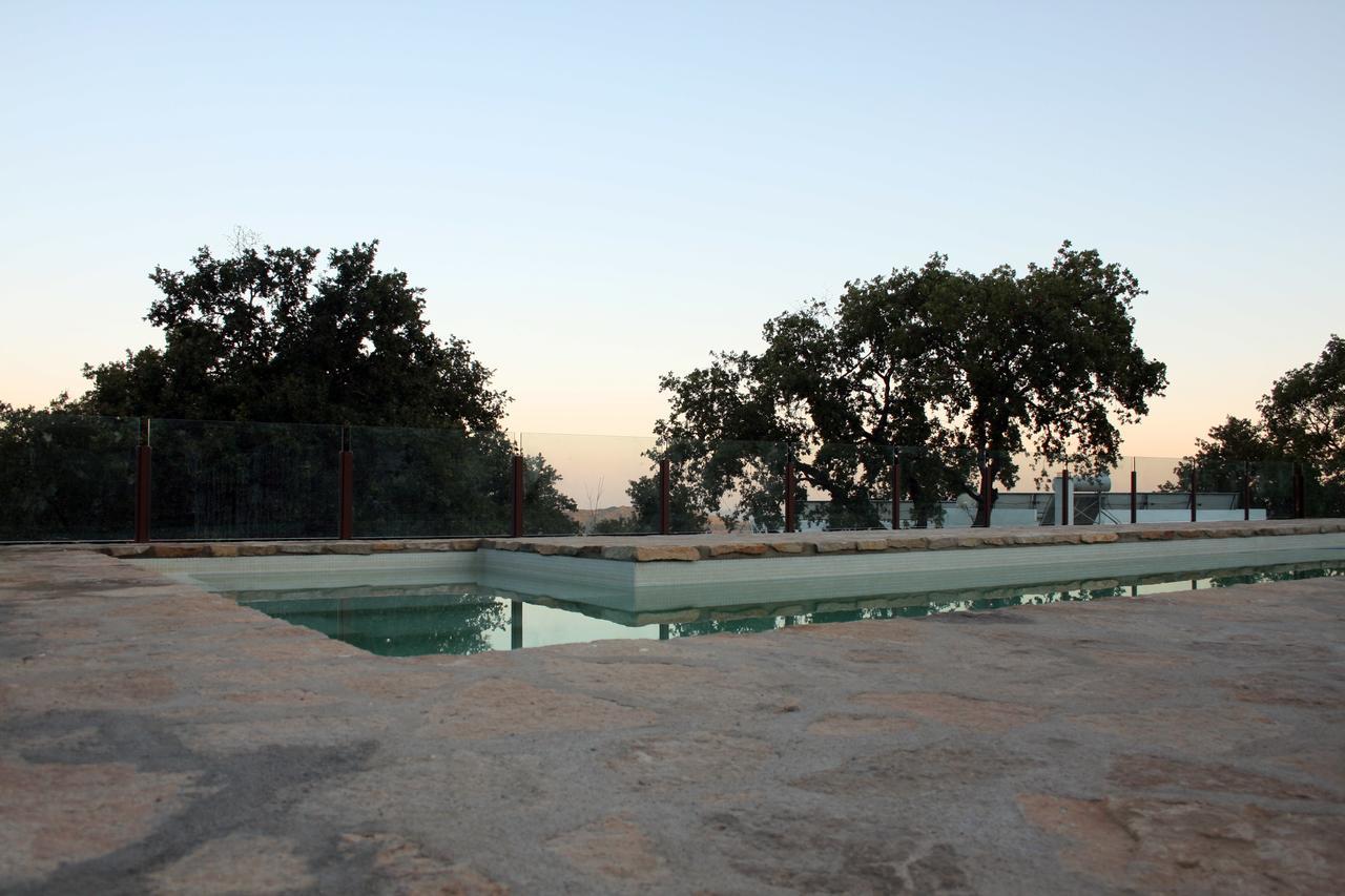 El Sosiego Hotel Villamiel Kültér fotó