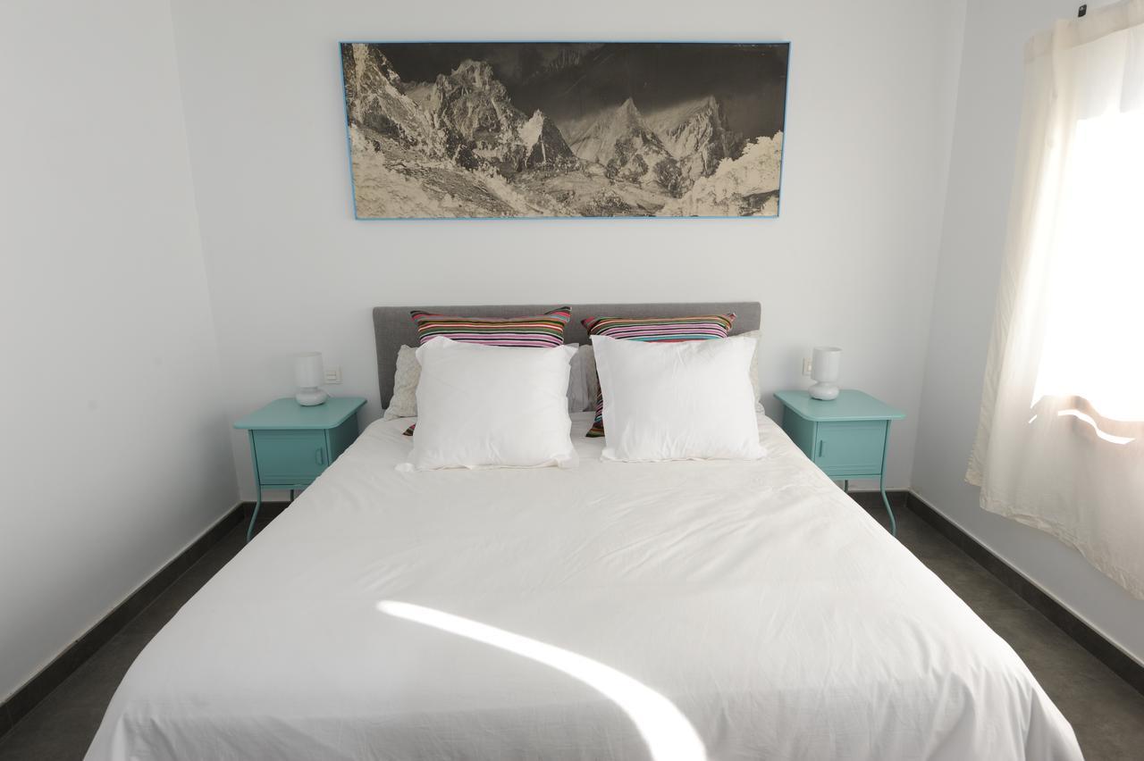 El Sosiego Hotel Villamiel Kültér fotó