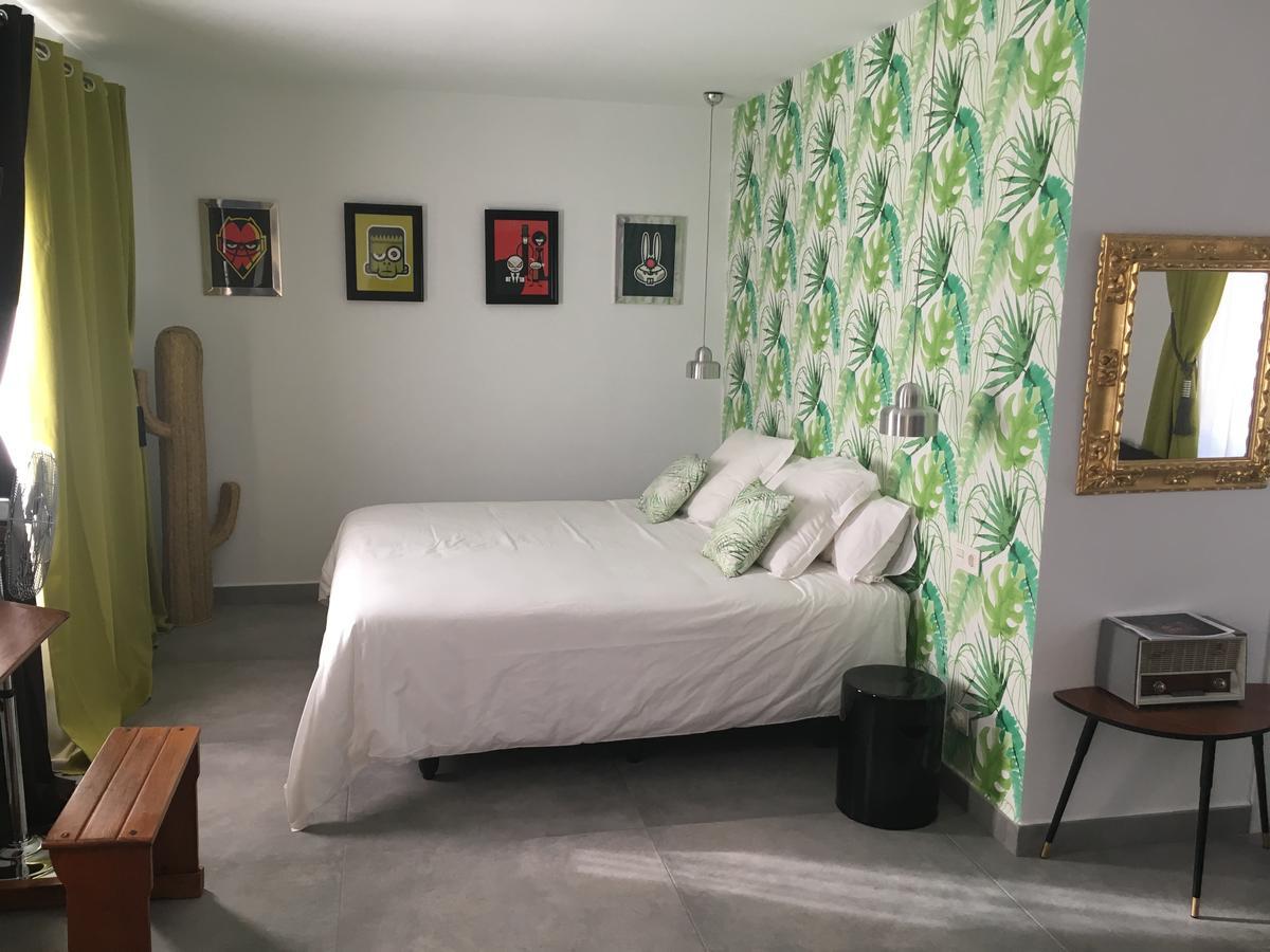 El Sosiego Hotel Villamiel Kültér fotó