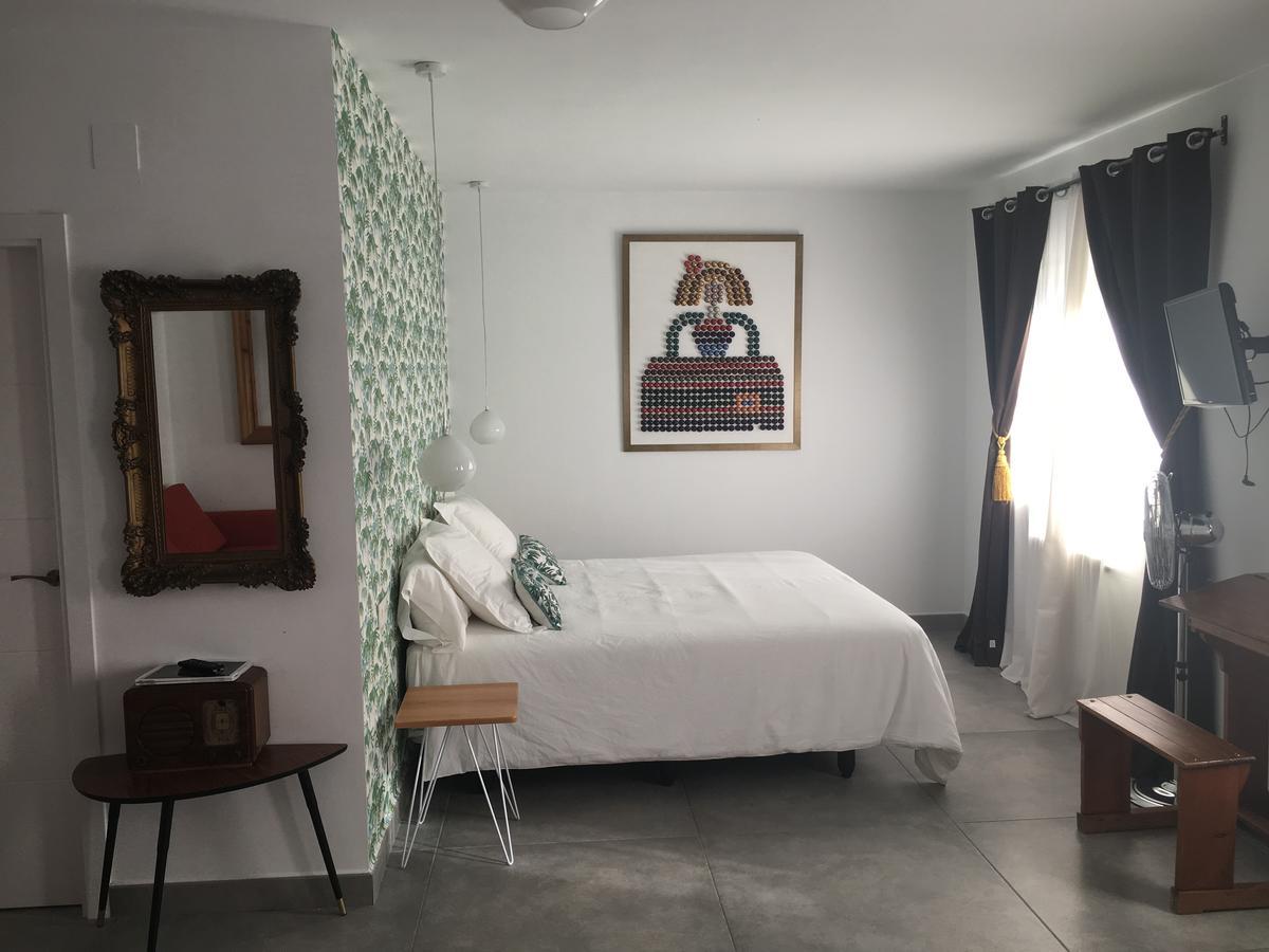 El Sosiego Hotel Villamiel Kültér fotó