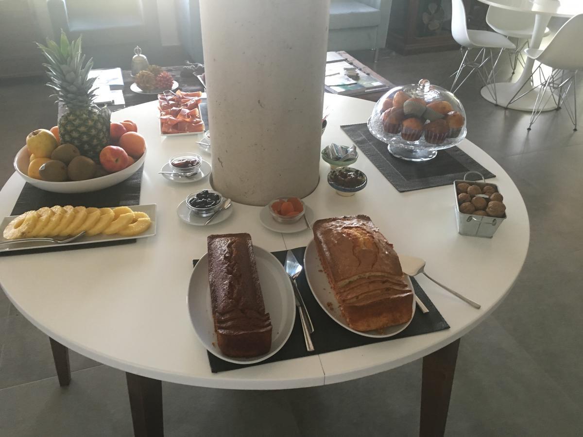 El Sosiego Hotel Villamiel Kültér fotó