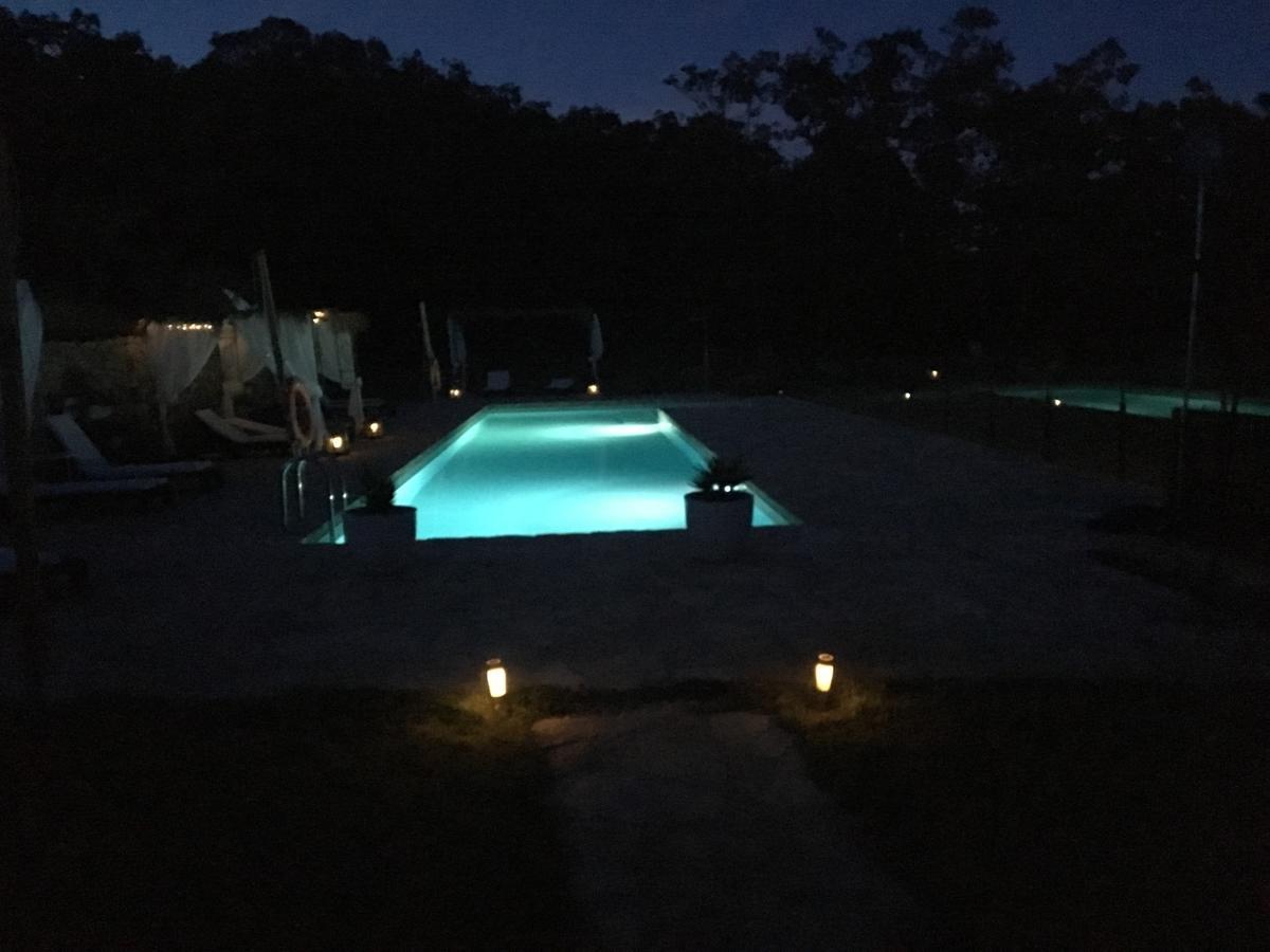 El Sosiego Hotel Villamiel Kültér fotó